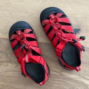 Keen Waterproof Sandals